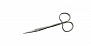 Ножницы для тенотомии Littler Tenotomy, 120 мм