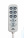 Кровать электрическая Libra с обивкой