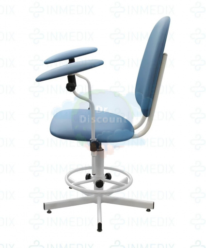 Кресло для взятия крови (для донора) ДР03