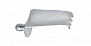 Боковое зеркало CLOWARD, 40 x 15 - 23 mm