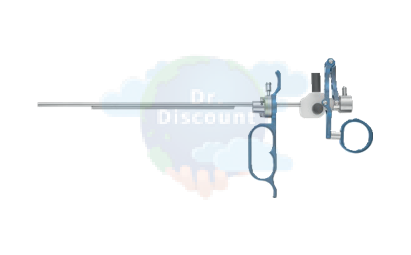 Комплект для уретротомии у взрослых