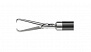 Щипцы-пулёвки Tenaculum, бранши 35 мм, 1х1 зуб, 2 подвижные бранши, 10 мм, 330 мм, c отключаемой кремальерой