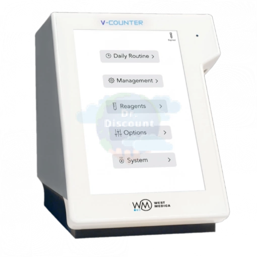 Автоматический гематологический анализатор V-Counter