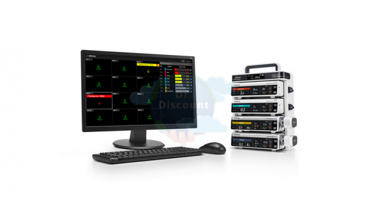 Инфузионная система Mindray BeneFusion nDS