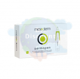 Аппарат для фракционной мезотерапии Dermapen P15