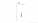 Иглодержатель NEIVERT с ТС вставками. отогнутая рукоятка. Длина 13 см