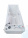 Ванна водолечебная «Оккервиль» анатомической формы бальнеологическая