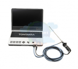 TONTARRA  All-in-one-camera-system