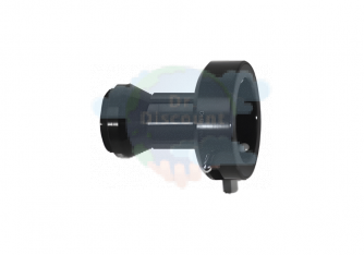 C-mount адаптер для видеокамеры эндоскопической
