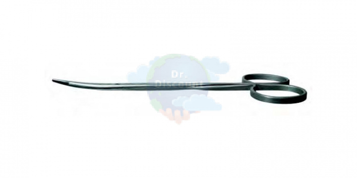 Ножницы для тенотомии Stevens Tenotomy, 145 мм