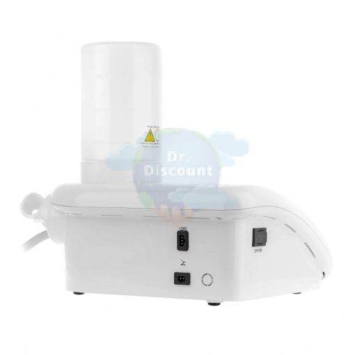Ультразвуковой скейлер DTE-D7 LED, 8 насадок в комплекте (ED1, GD1, GD4, GD5, GD6, PD1, PD3, PD4D)