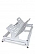 Станок ветеринарный  №2 для лапароскопии котов и собак