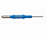 Электрод Изолированная микроигла вольфрамовая BOWA. Коннектор 4 мм.