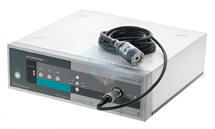 Видеокамера эндоскопическая с видеоголовкой F 2, Full HD