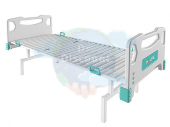 Медицинская кровать MB200.1.0.5 (KM-06)