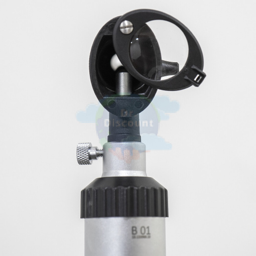 Отоскоп KaWe COMBILIGHT С10 2,5В (лампочный)
