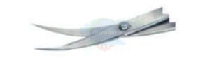 Ножницы Featherlite Design, изогнутый, 15 см