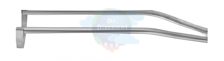 Кюретка острая (без ВЧ), многоразовый
