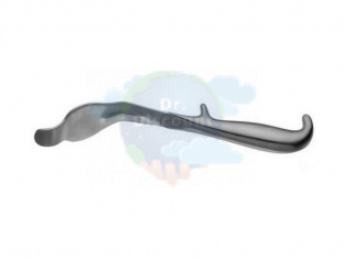 Расширитель Bennett Bone 22/45 мм, длина 25 см