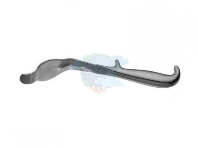 Расширитель Bennett Bone 22/45 мм, длина 25 см
